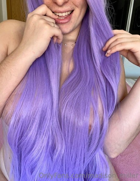 madison miller Profile pic