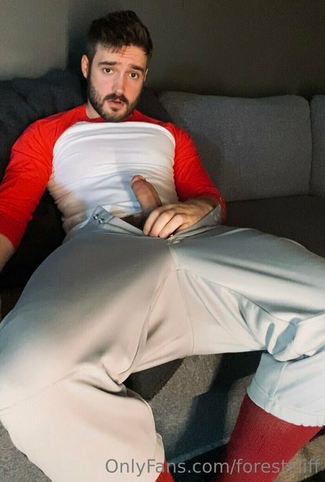 forestcliff sexy actress image