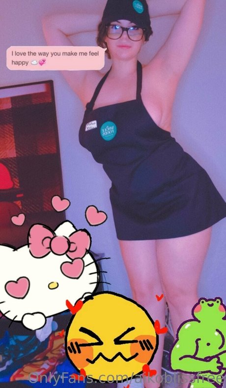 aikoblissfree high quality model archive