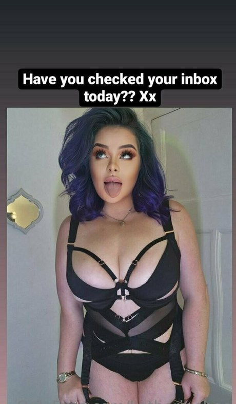 katherinebee erotic model photos