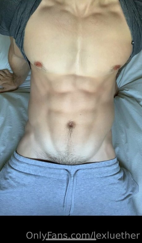 lexluether pornstar hd galleries