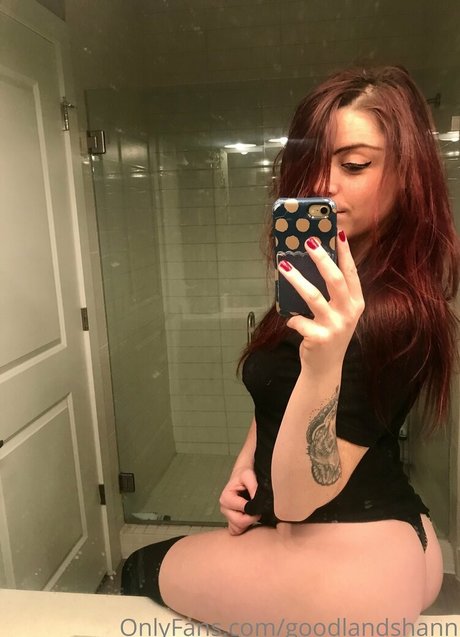 goodlandshann beautiful star picture