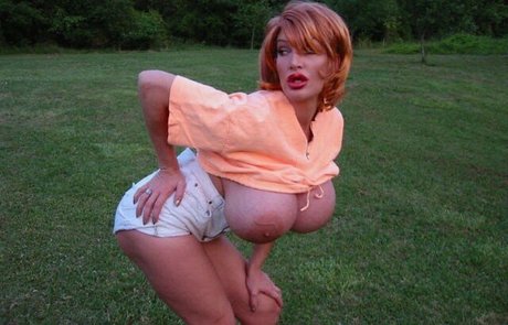 Sable Holiday pornstar art archive