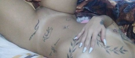 Kauyza Danthara star pornographic pic