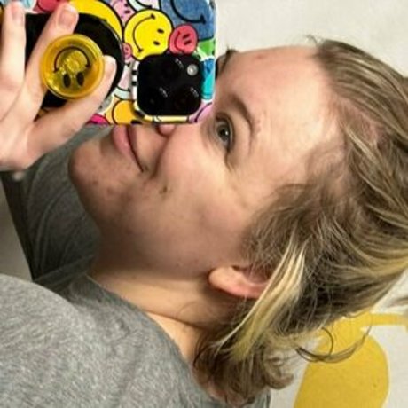 sunny84 star pretty photo