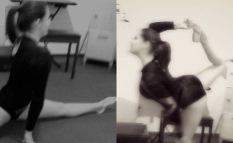 Raja Winn pretty model images