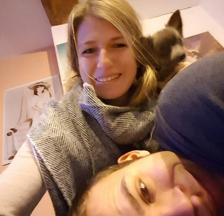 Mailin Scheja free actress photos