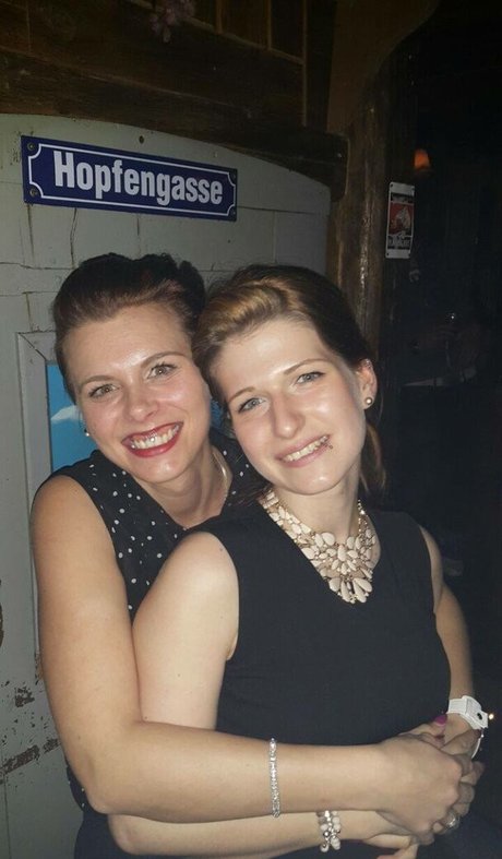 Mailin Scheja top pornstar picture