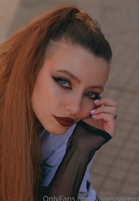 vanessagem hd model img