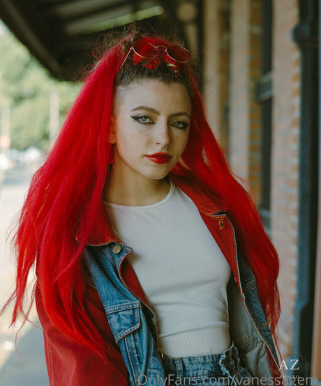 vanessagem perfect pornstar pic