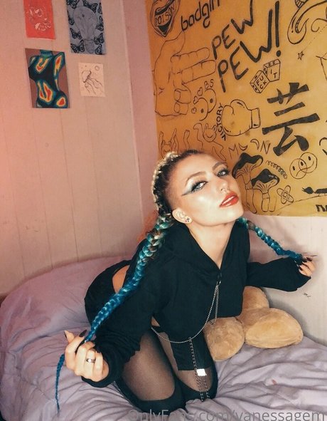 vanessagem free pornstar gallery