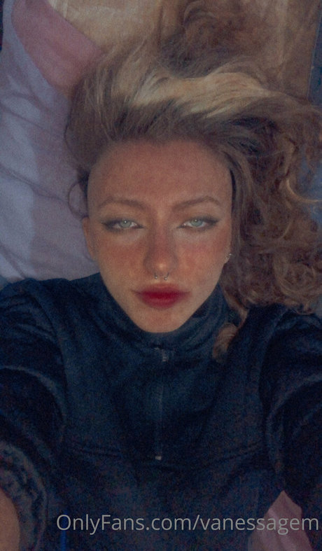 vanessagem pornstar pretty image