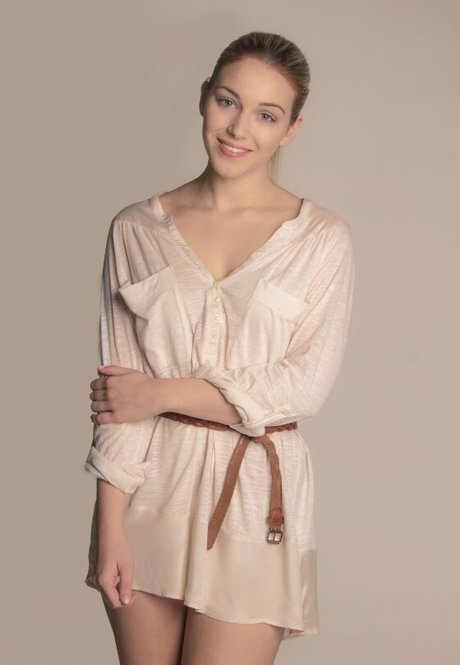 Laura Michalowicz model pretty images