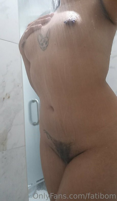 fatibunn model exclusive picture