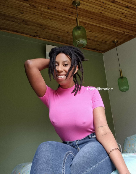 themilkmaide nice star images