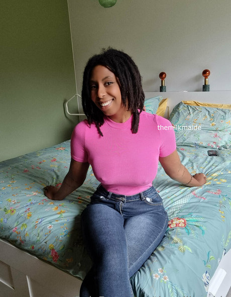 themilkmaide free pornstar picture