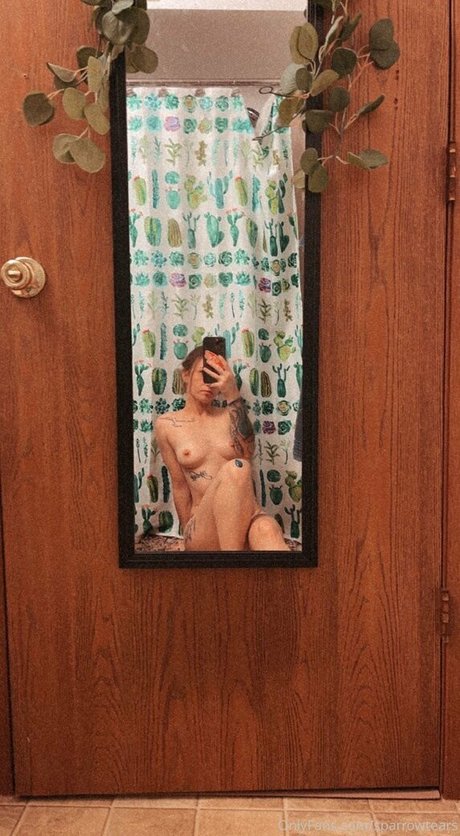 starlingtears model xxx photo