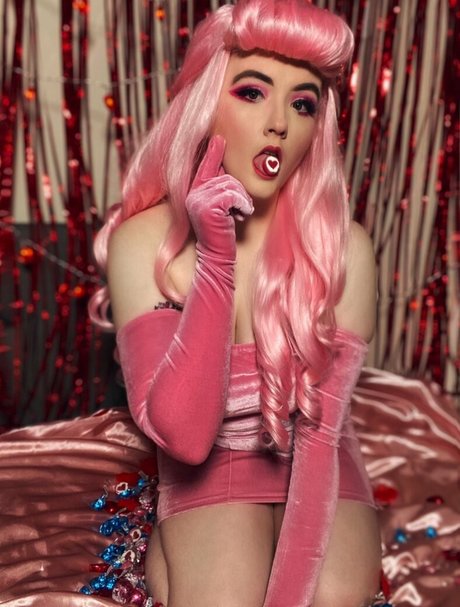 Dog Biscuits sex model img