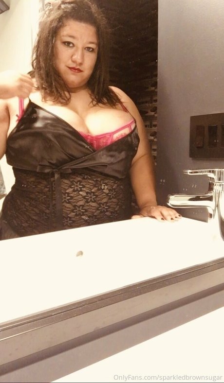 sparkledbrownsugar erotic pornstar images