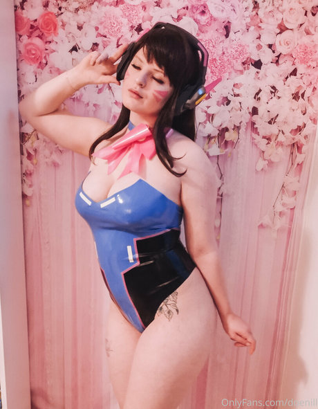 doenill pornographic actress photo