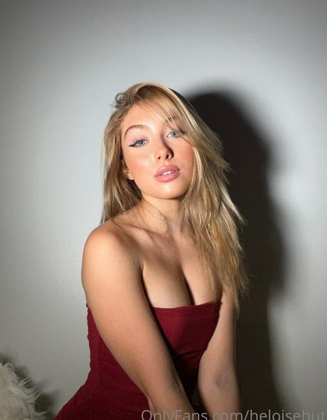 heloisehut perfect model pic
