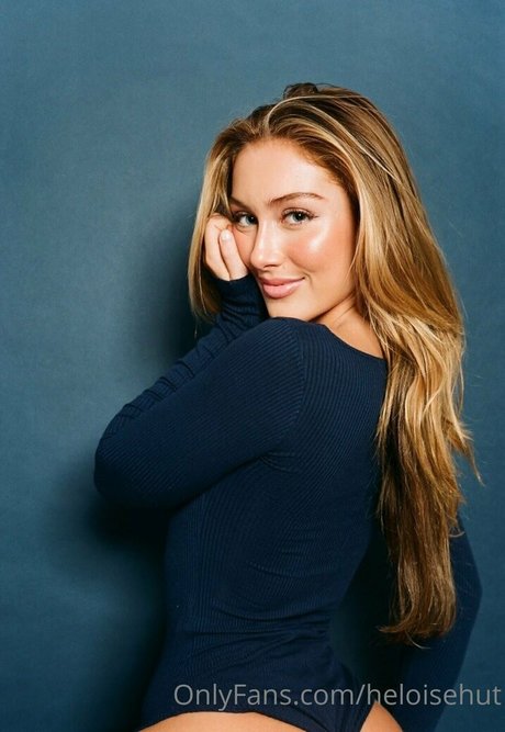 heloisehut pornstar nice image