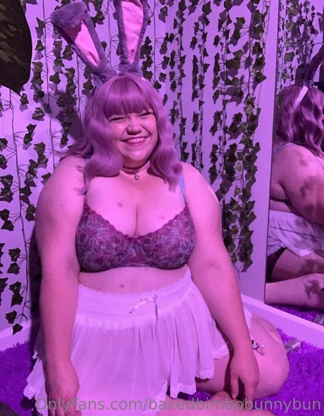 bakedbimbobunnybun pornstar beautiful image