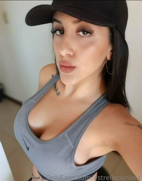 estrelladaniela pornstar sexy pics