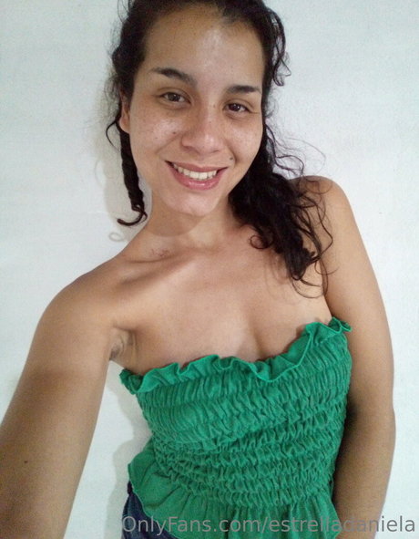 estrelladaniela perfect actress gallery