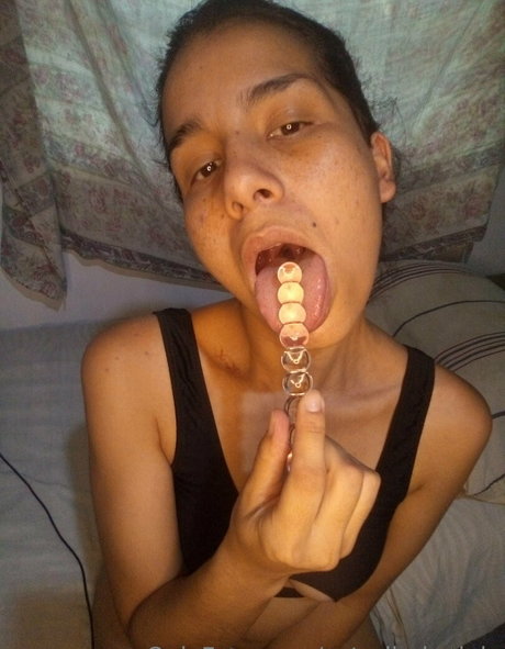 estrelladaniela naked model pictures