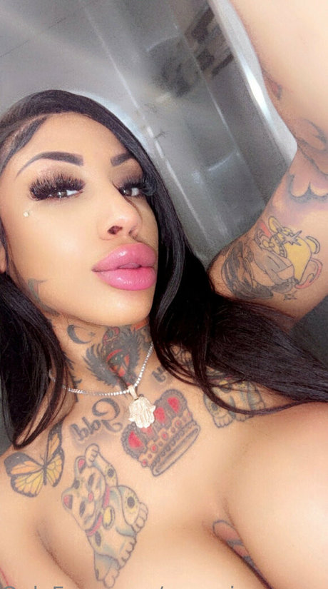 gypsyicequeen model best gallery