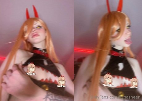 kynasheen pretty star gallery