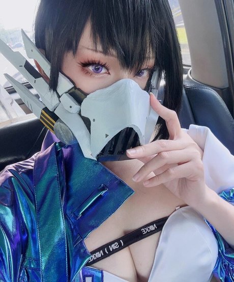 Nekonoi Katsu pornstar sexy photo