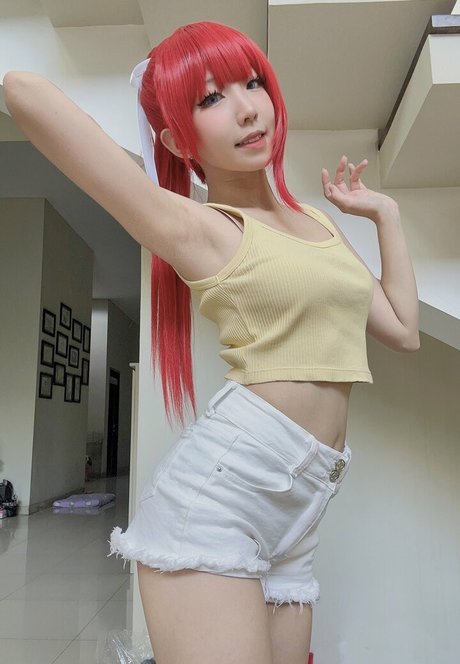 Nekonoi Katsu naked pornstar archive