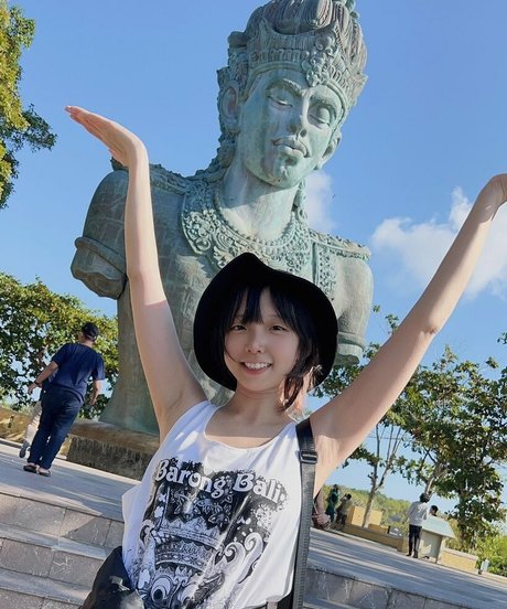 Nekonoi Katsu perfect pornstar image