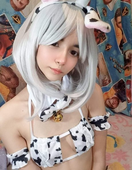 LimayMonitaChina star erotic photos