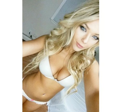 Anais Rizzo model porn picture