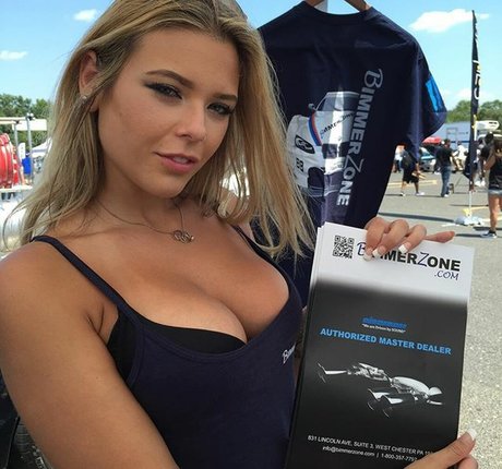 Anais Rizzo star hot picture