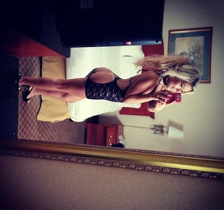 Anais Rizzo beautiful model galleries