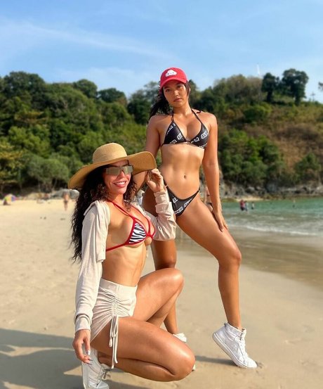 Aun Wichupor porn star image