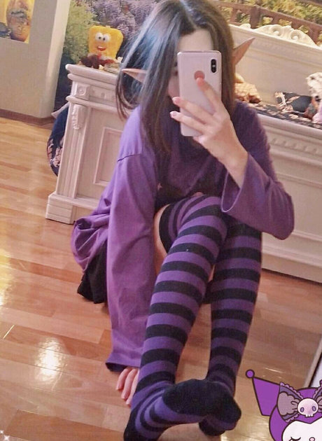 Weeloli Seiichiki high quality model pic