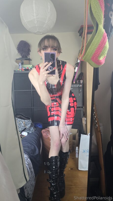 shatteredpolaroids nudes pornstar pictures