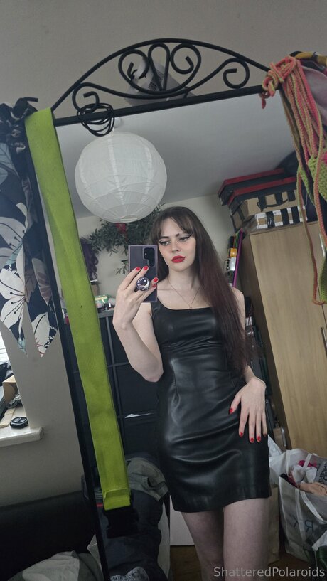 shatteredpolaroids nude pornstar image