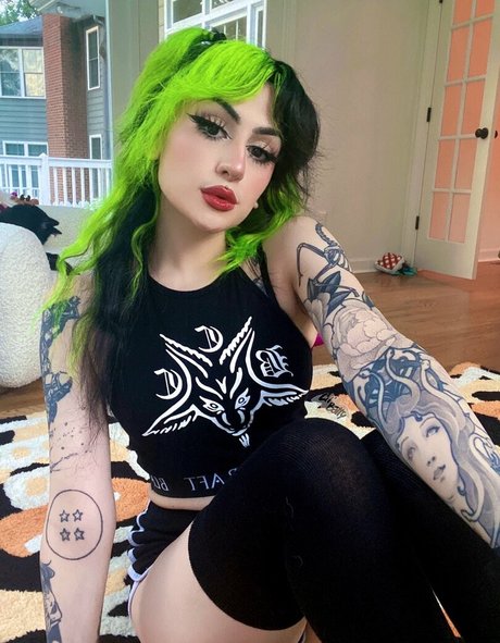 lilbatty model best pictures