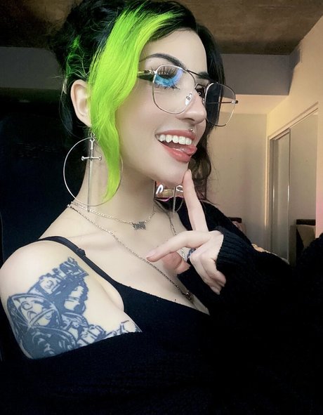 lilbatty high quality star archive