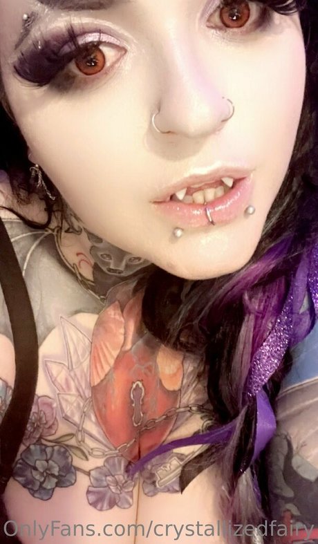 crystallizedfairy nudes star img