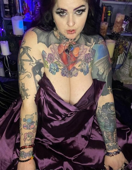 crystallizedfairy star sexy pics