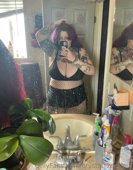 crystallizedfairy adult model galleries