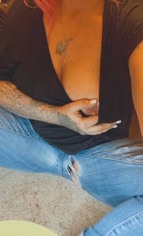 Jodie Marsh porn model gallery