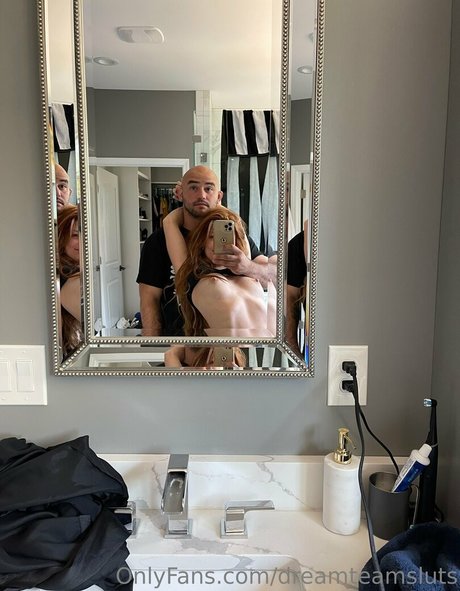 dreamteamsluts beautiful model photos